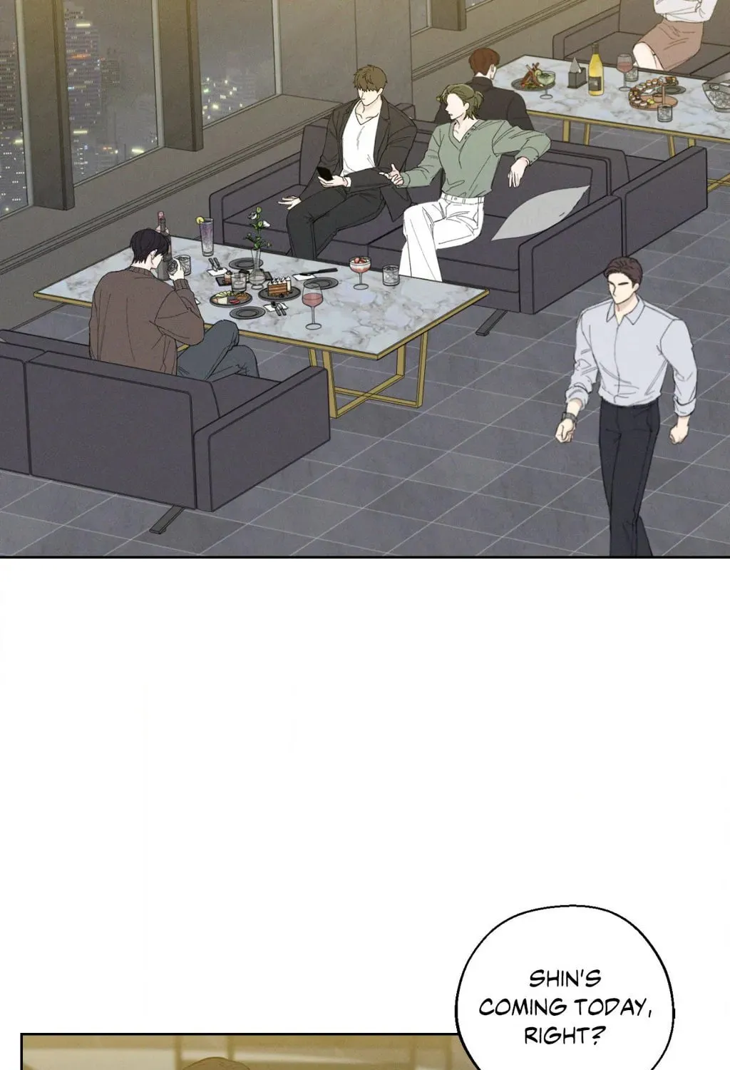 Read December chapter 53 image 2 on Lezhin