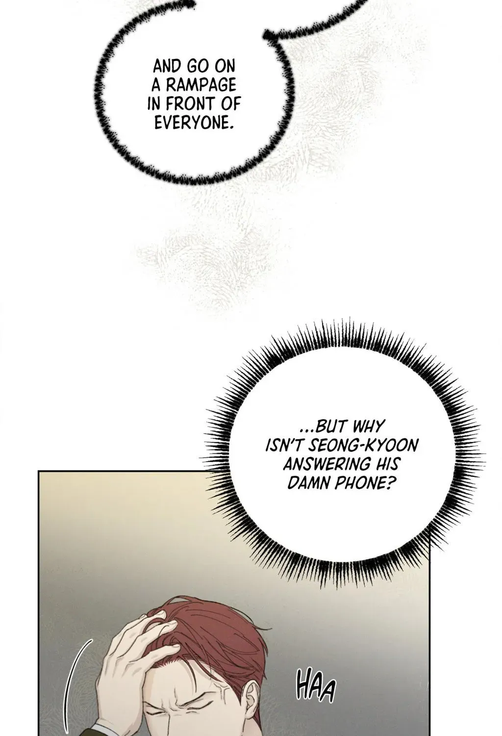 Read December chapter 53 image 20 on Lezhin