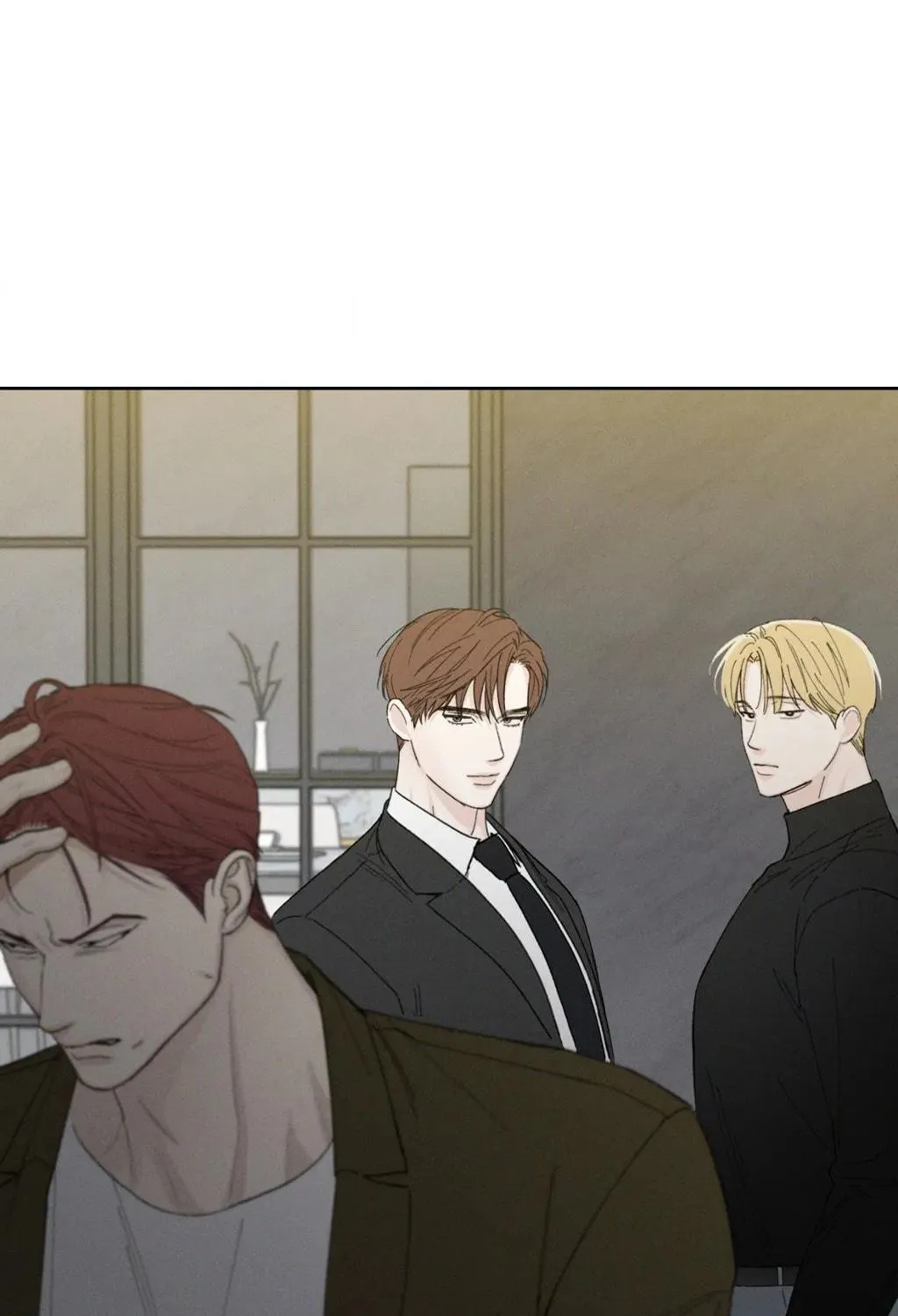 Read December chapter 53 image 22 on Lezhin