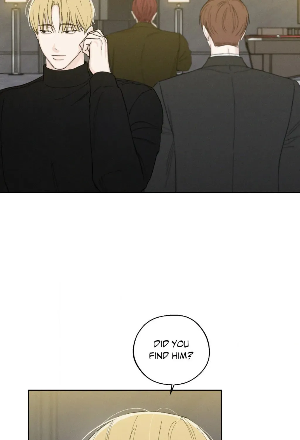 Read December chapter 53 image 24 on Lezhin