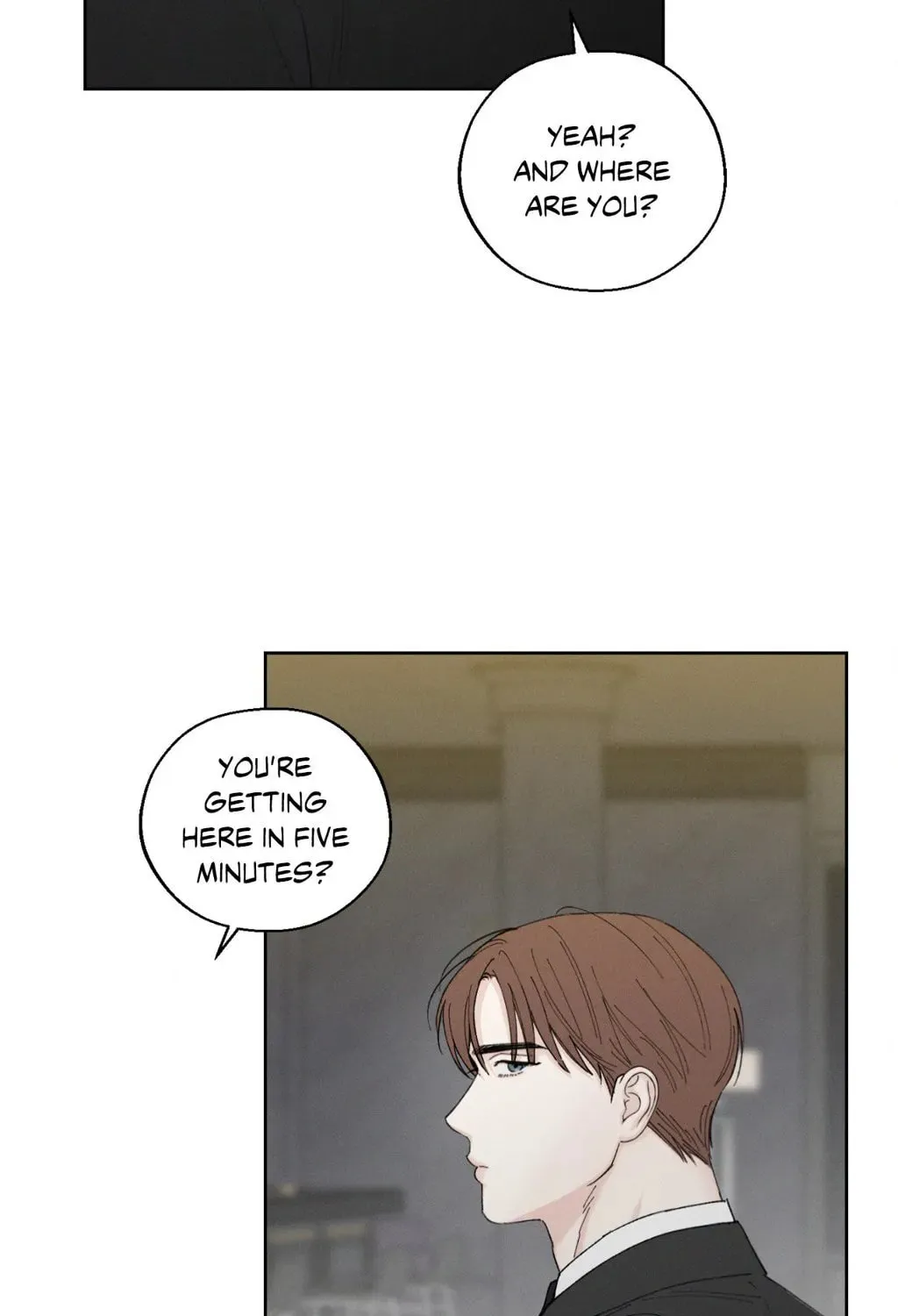 Read December chapter 53 image 26 on Lezhin
