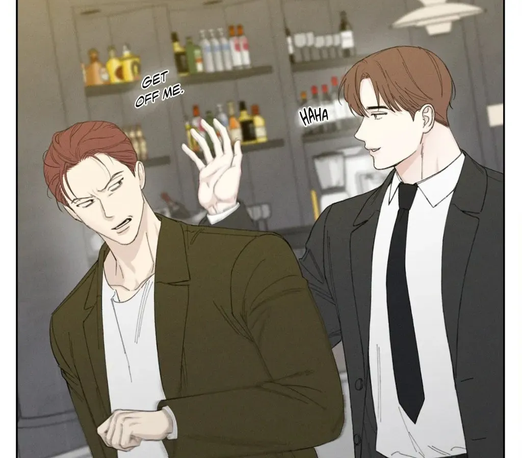 Read December chapter 53 image 33 on Lezhin