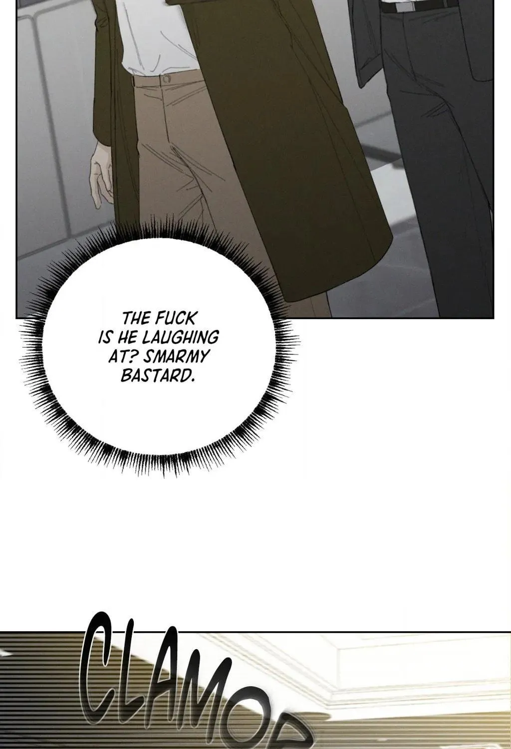 Read December chapter 53 image 34 on Lezhin