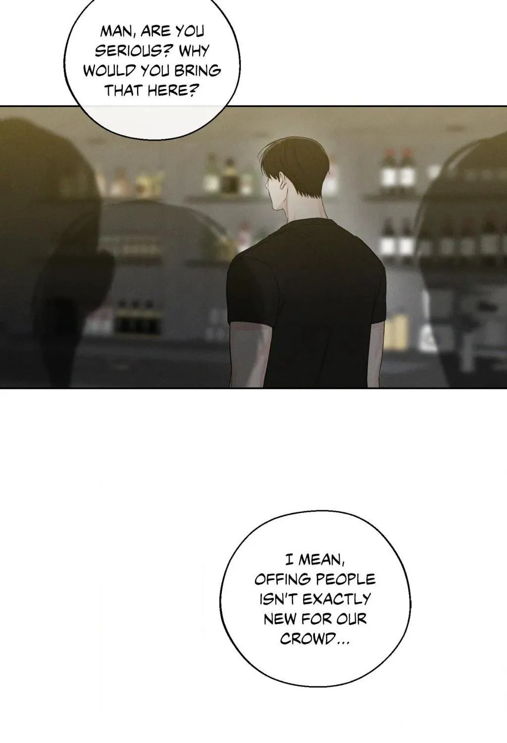 Read December chapter 53 image 52 on Lezhin