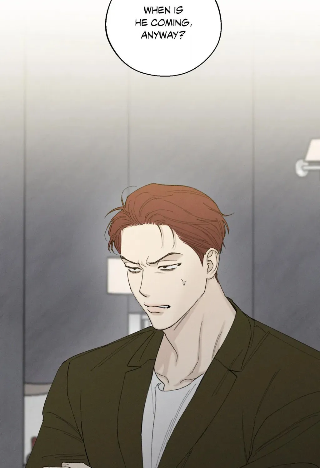 Read December chapter 53 image 8 on Lezhin