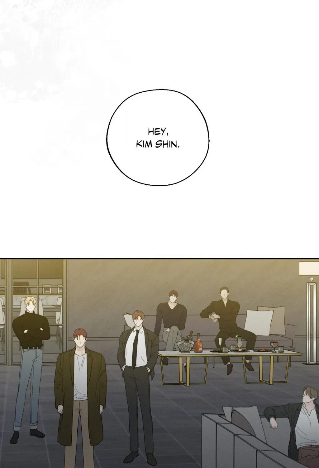 Read December chapter 53 image 80 on Lezhin