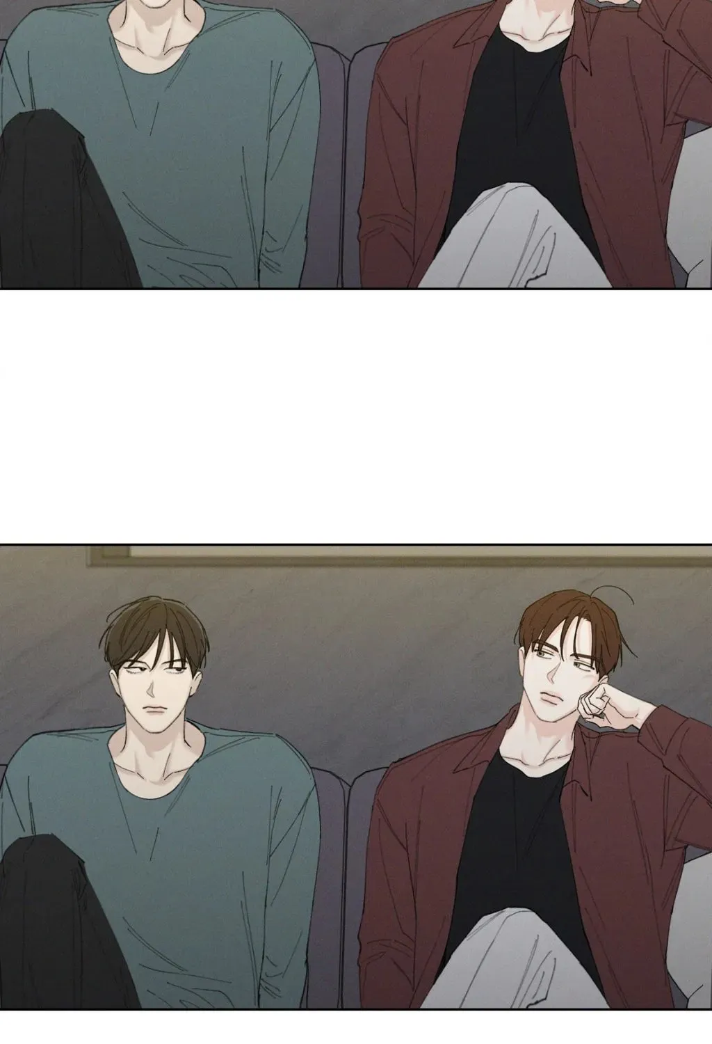 Read December chapter 53 image 92 on Lezhin
