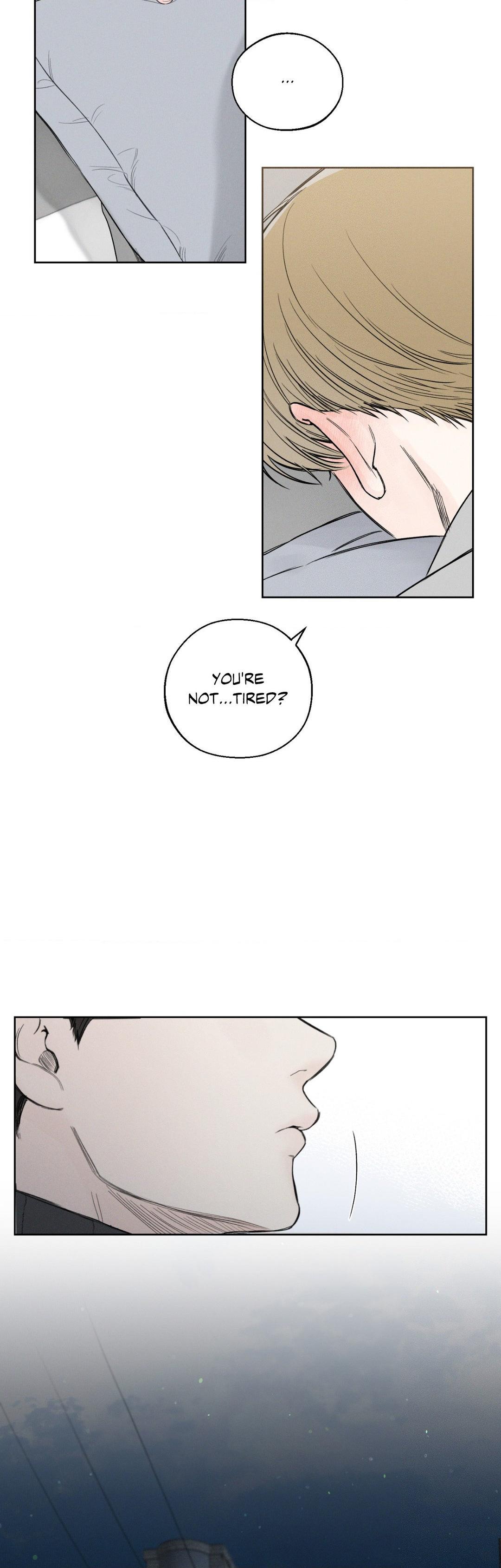 Read December chapter 54.2 image 1 on Lezhin
