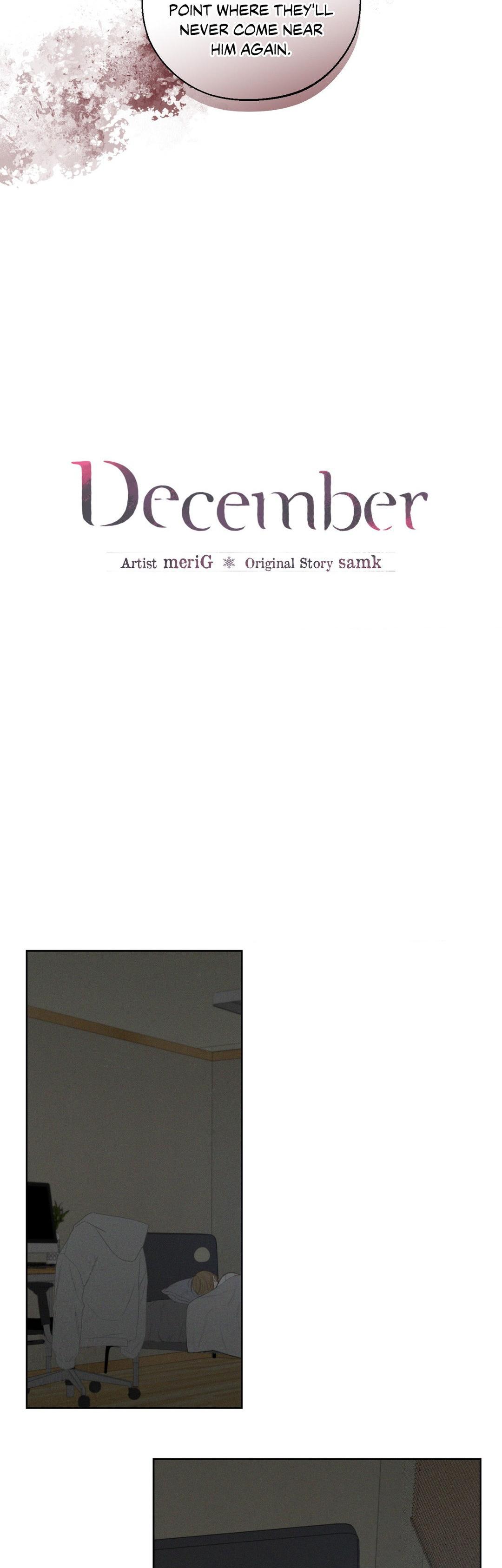 Read December chapter 54.2 image 22 on Lezhin