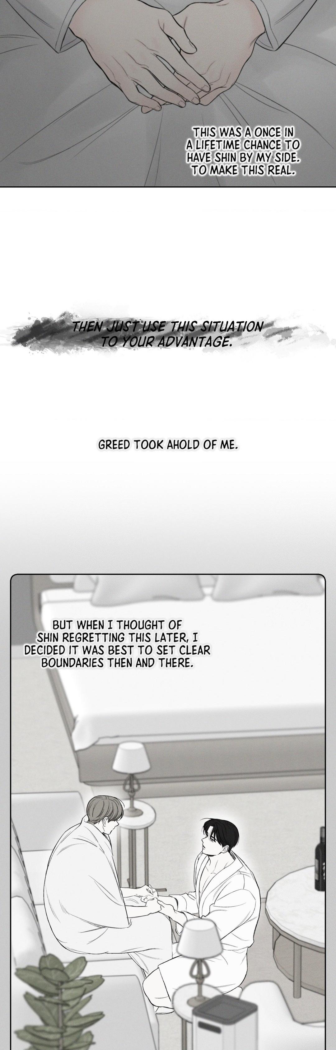 Read December chapter 54.2 image 34 on Lezhin