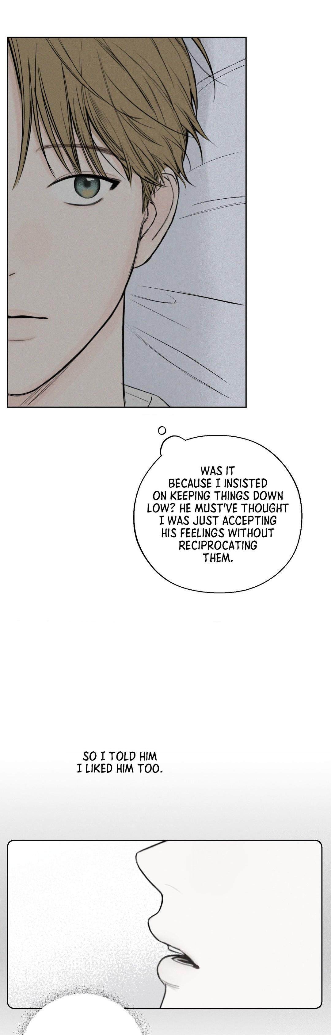 Read December chapter 54.2 image 36 on Lezhin
