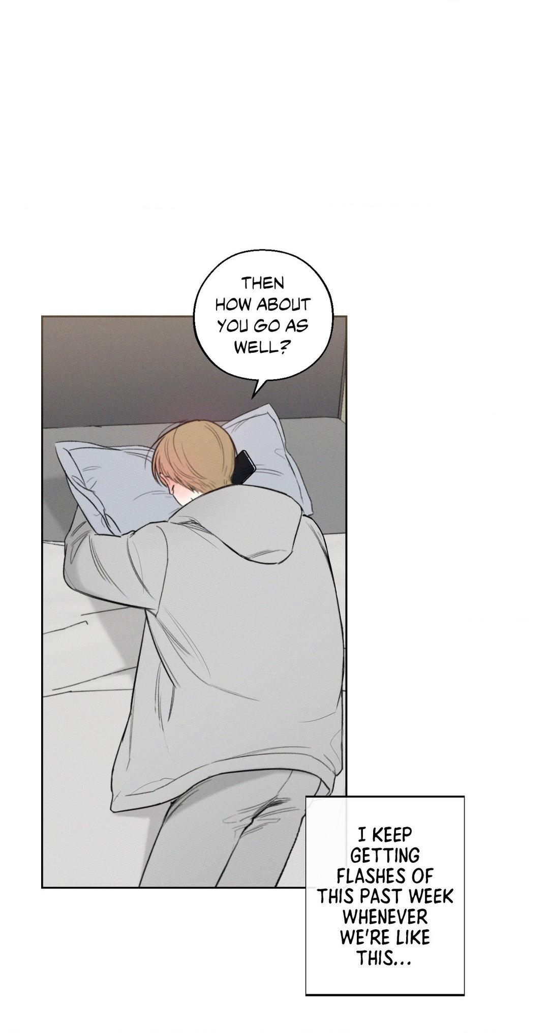 Read December chapter 54.2 image 8 on Lezhin