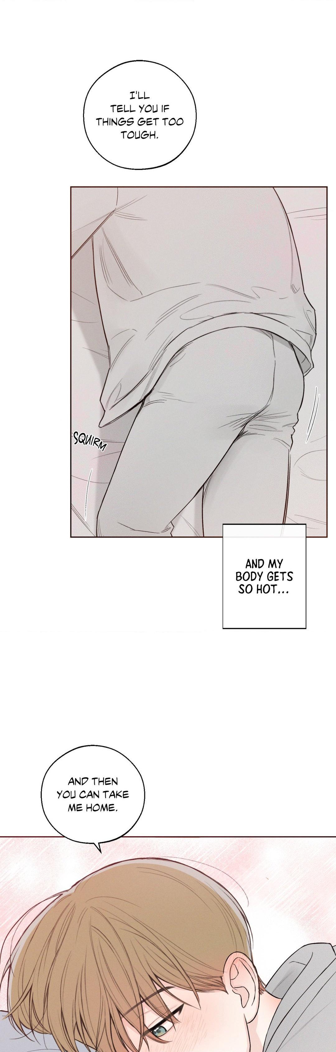 Read December chapter 54.2 image 9 on Lezhin