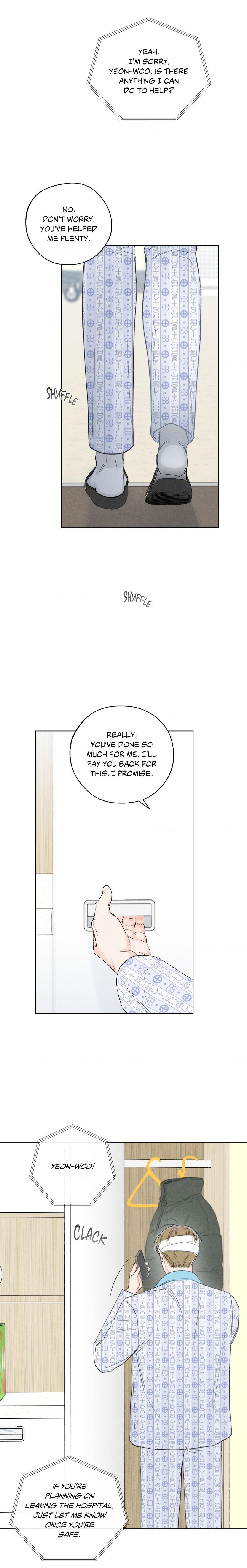 Read December chapter 54.3 image 11 on Lezhin