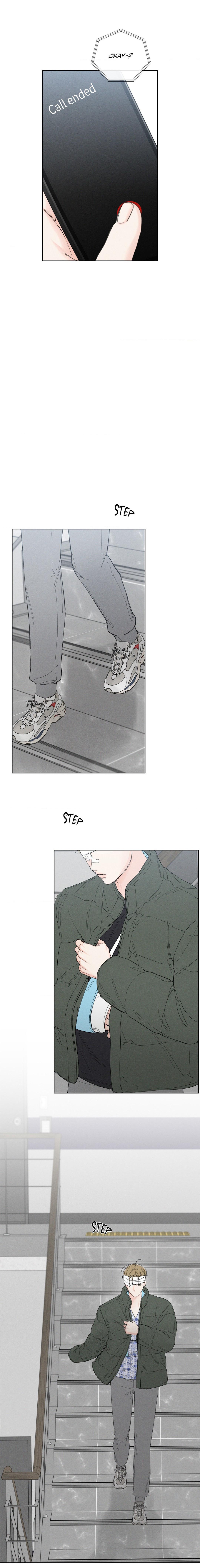 Read December chapter 54.3 image 12 on Lezhin