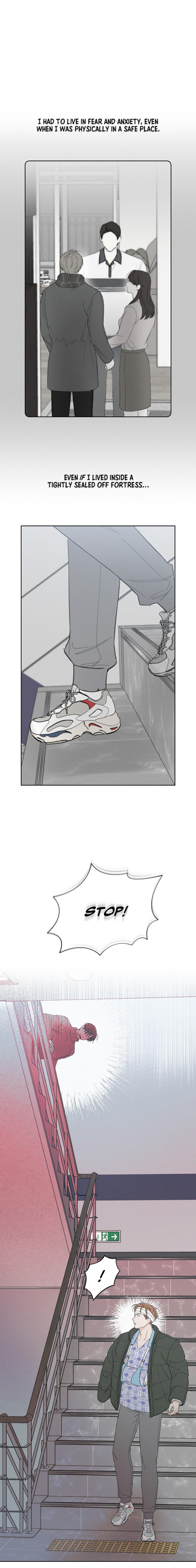 Read December chapter 54.3 image 13 on Lezhin