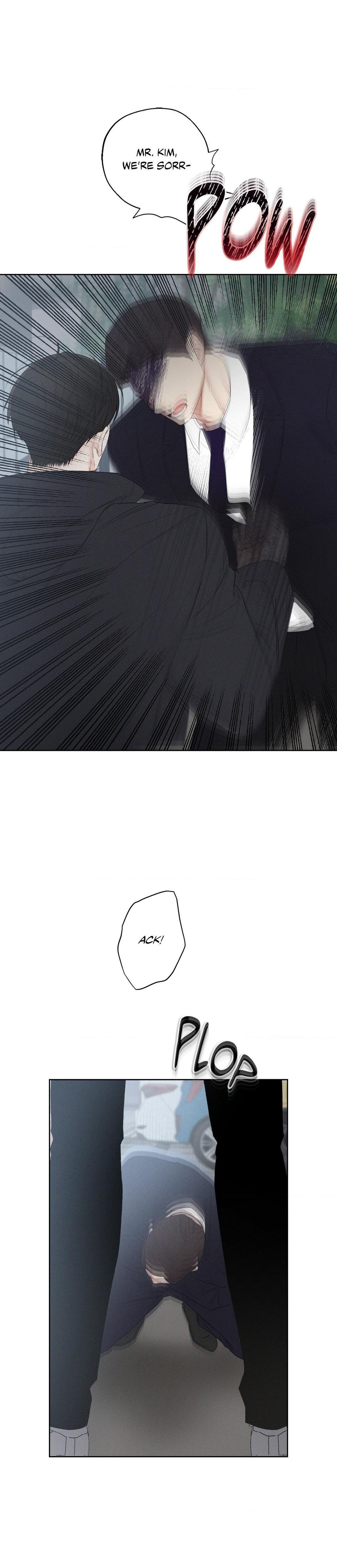 Read December chapter 54.3 image 17 on Lezhin