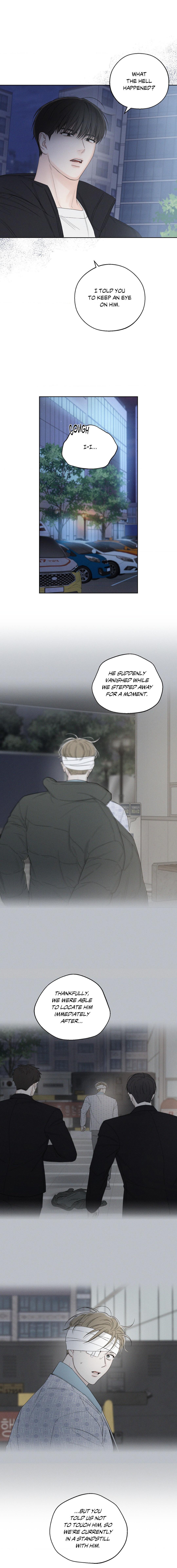 Read December chapter 54.3 image 18 on Lezhin