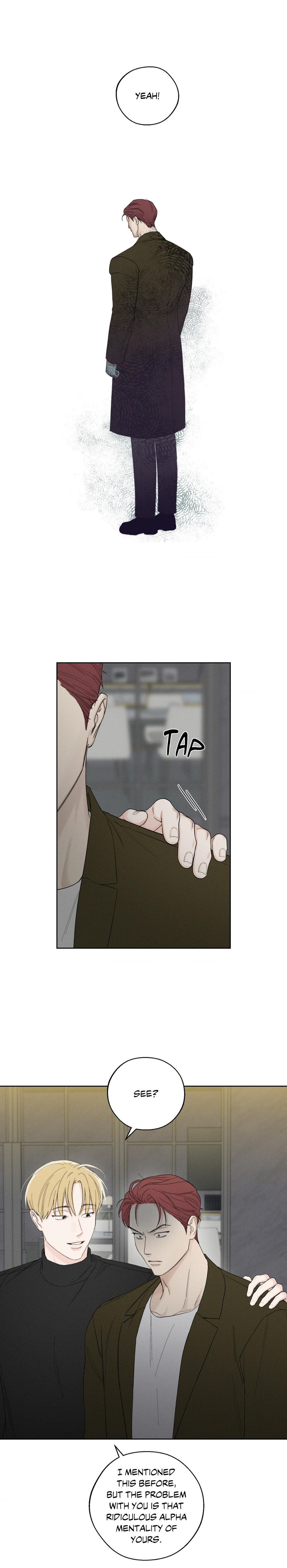 Read December chapter 54.3 image 2 on Lezhin