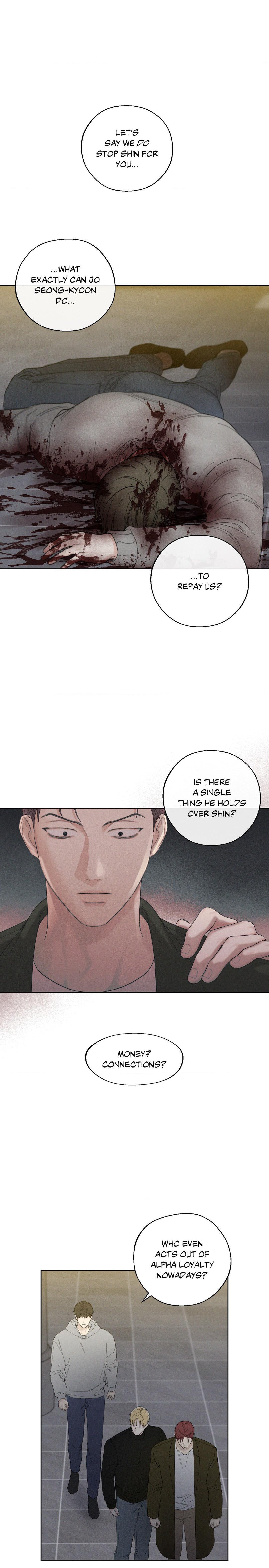 Read December chapter 54.3 image 3 on Lezhin