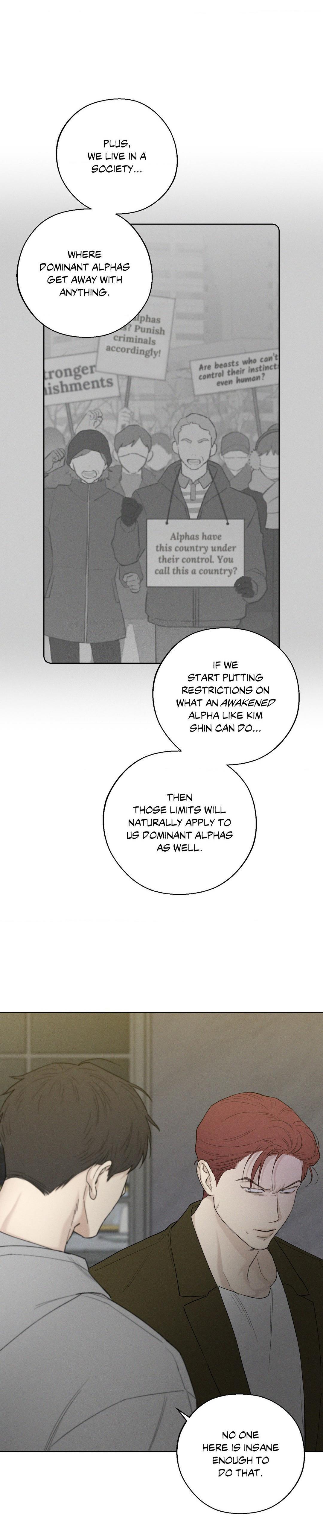 Read December chapter 54.3 image 4 on Lezhin