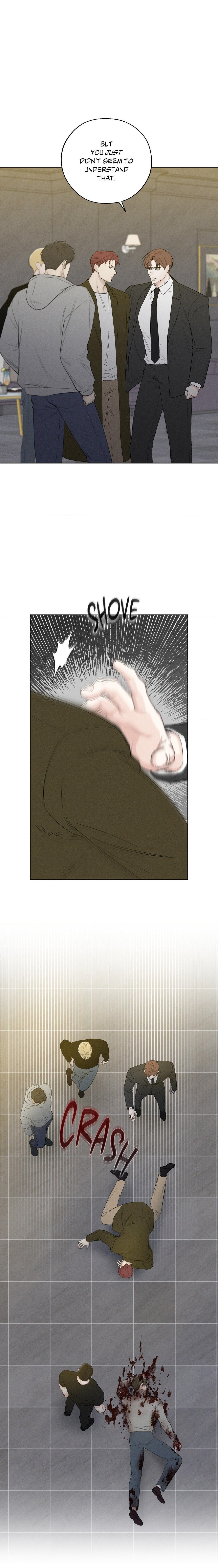Read December chapter 54.3 image 5 on Lezhin
