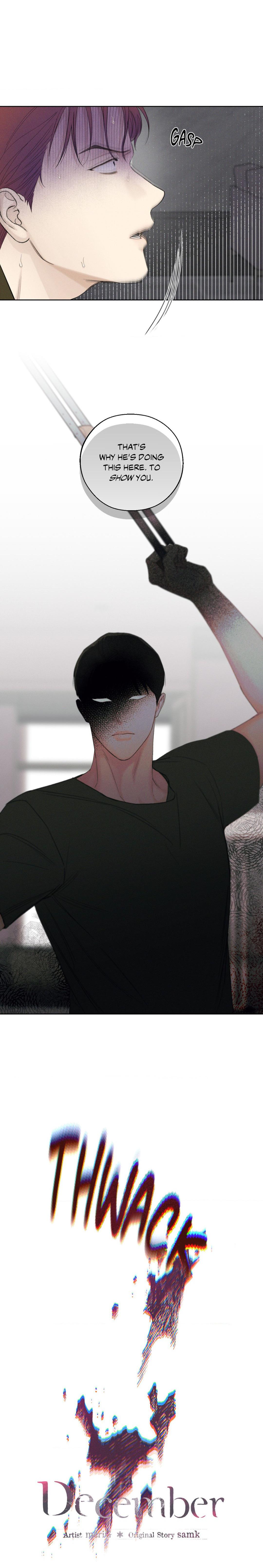 Read December chapter 54.3 image 6 on Lezhin