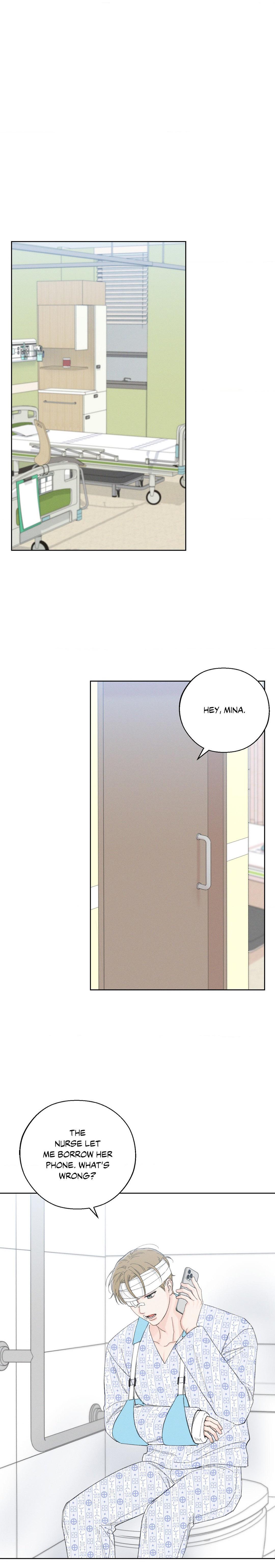 Read December chapter 54.3 image 7 on Lezhin