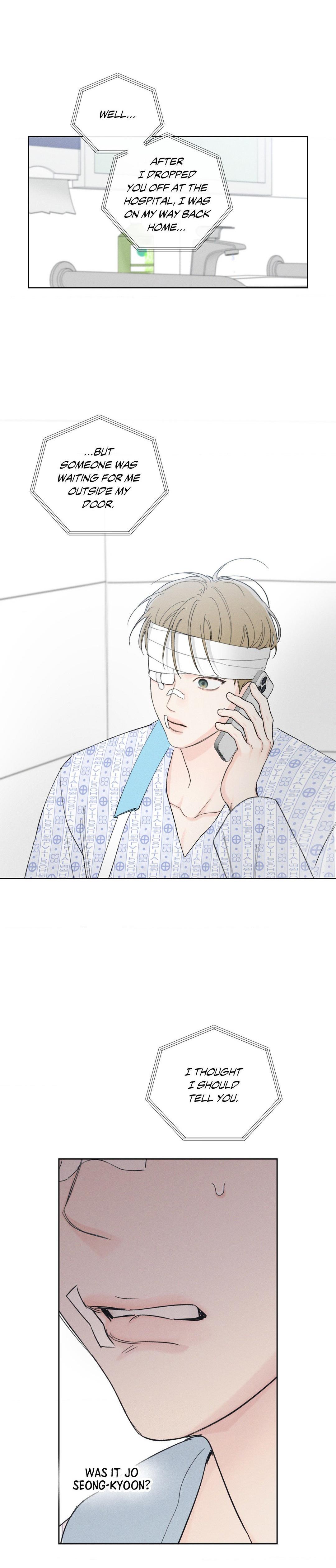 Read December chapter 54.3 image 8 on Lezhin