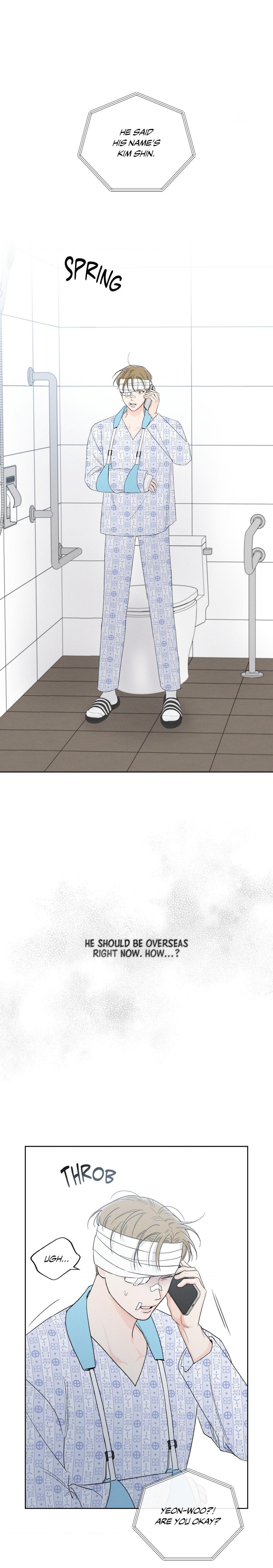 Read December chapter 54.3 image 9 on Lezhin