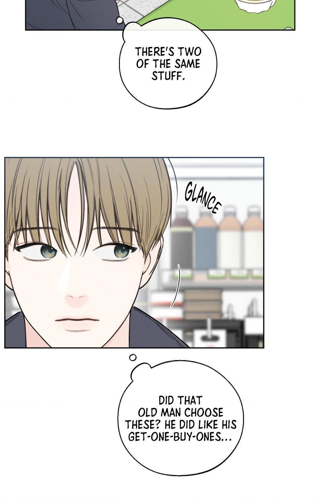 Read December chapter 54.4 image 20 on Lezhin