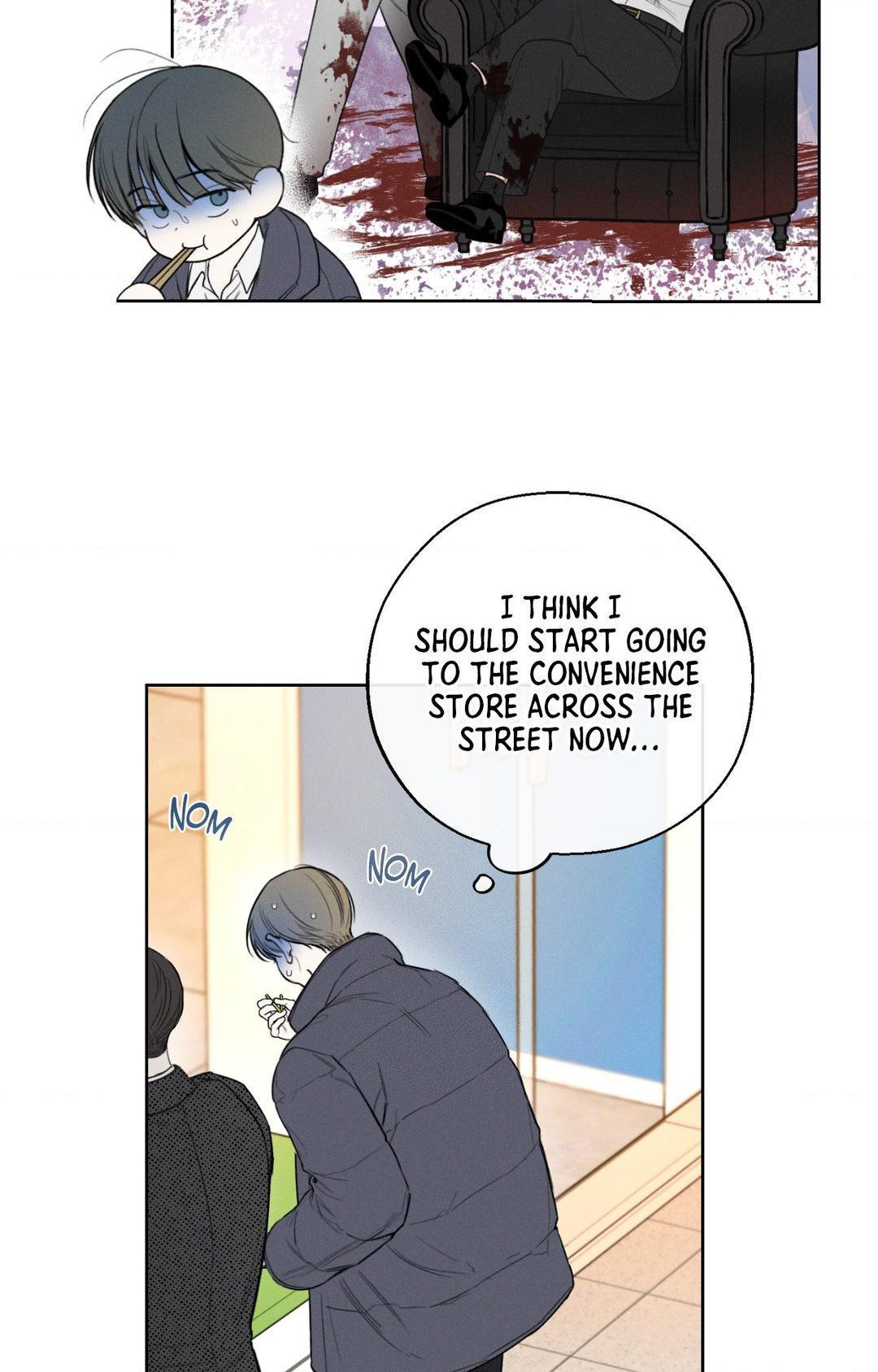 Read December chapter 54.4 image 30 on Lezhin