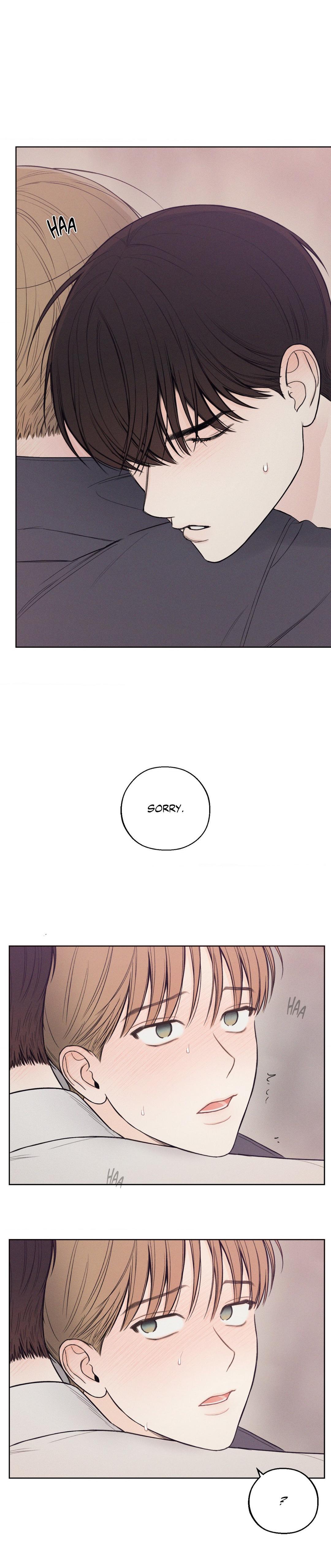Read December chapter 54.5 image 12 on Lezhin
