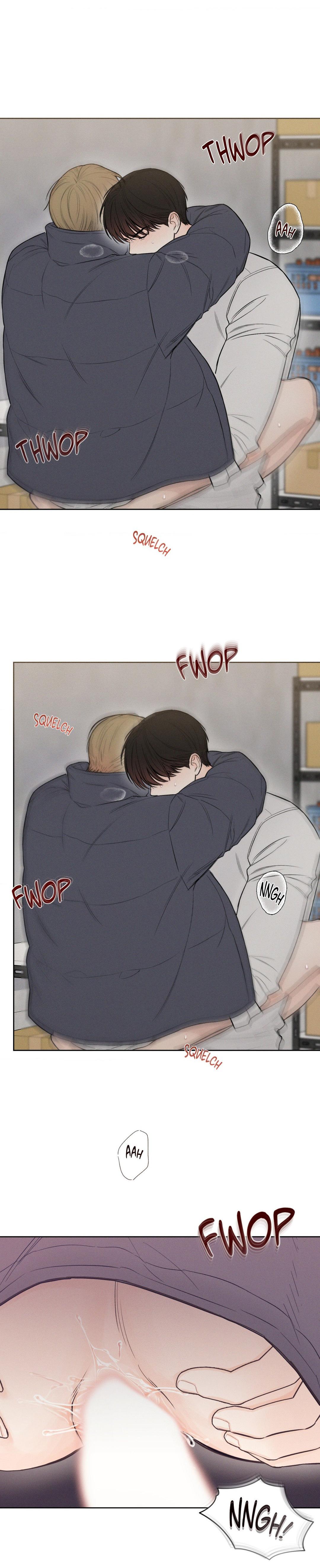 Read December chapter 54.5 image 15 on Lezhin