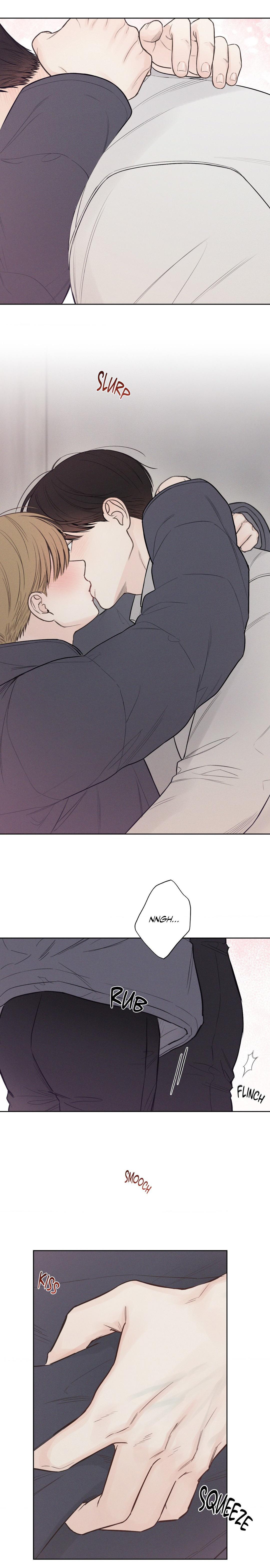 Read December chapter 54.5 image 3 on Lezhin