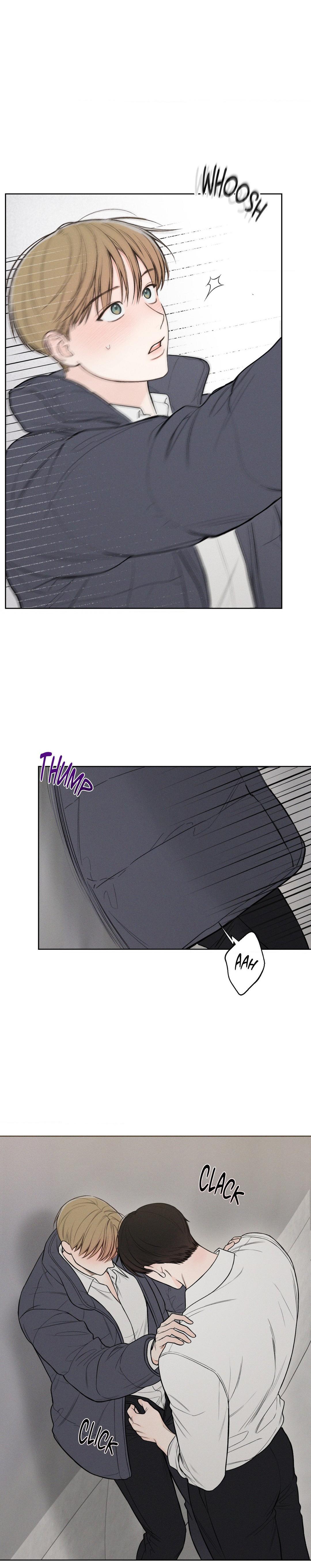 Read December chapter 54.5 image 4 on Lezhin
