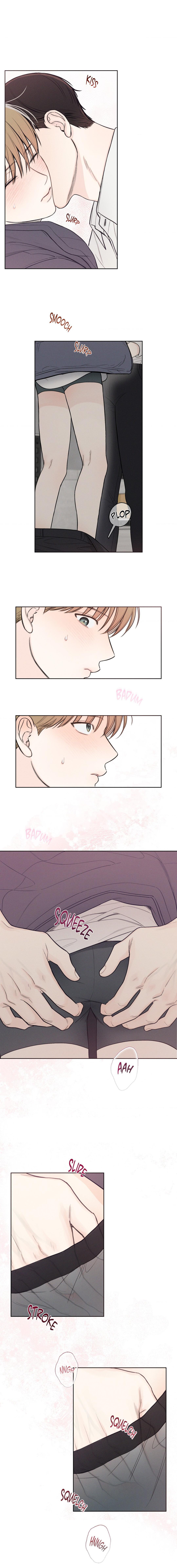 Read December chapter 54.5 image 5 on Lezhin
