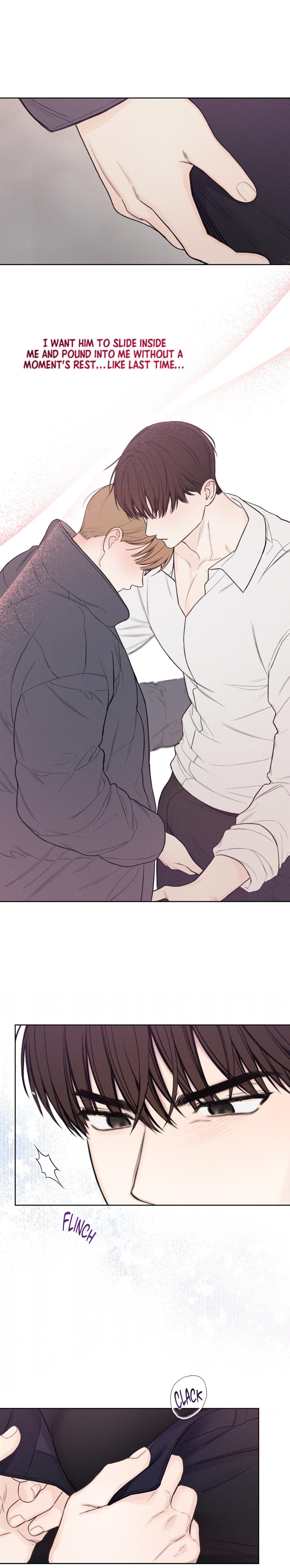 Read December chapter 54.5 image 8 on Lezhin