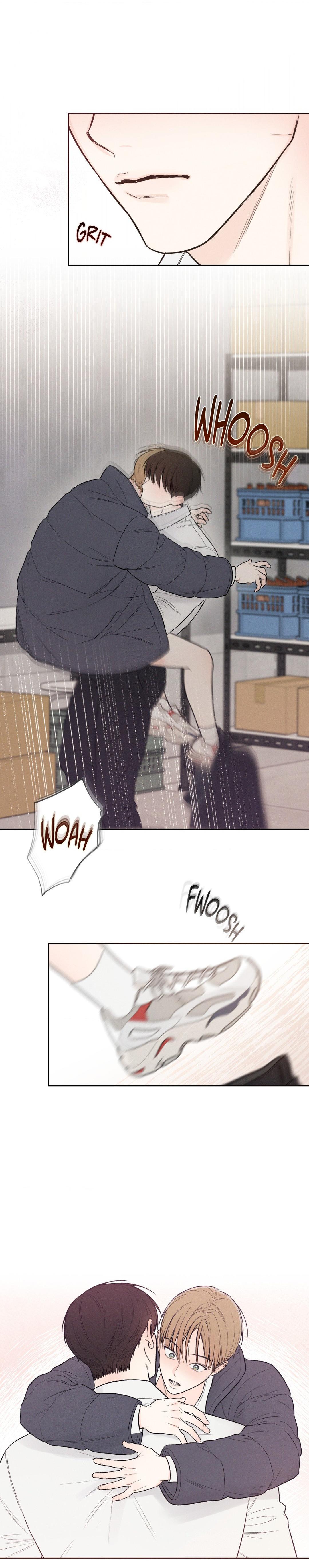 Read December chapter 54.5 image 9 on Lezhin