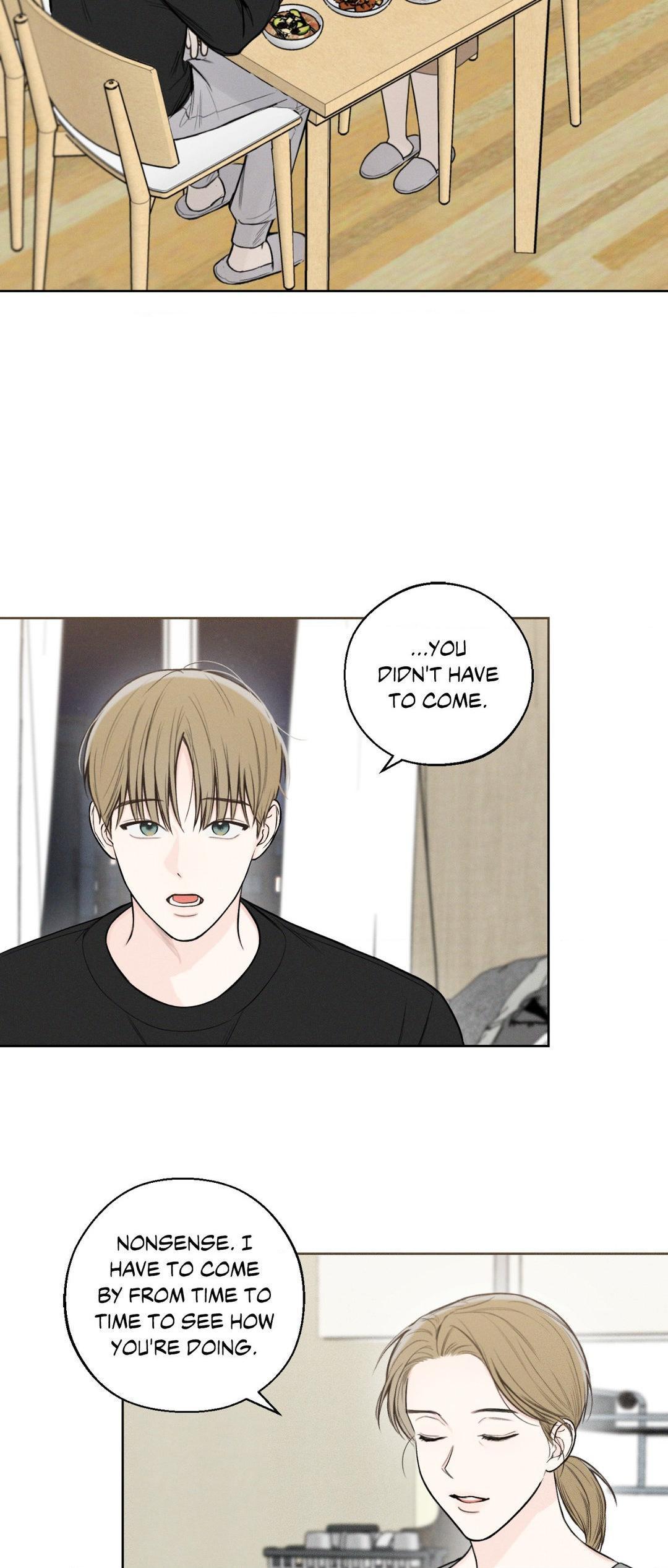 Read December chapter 54.6 image 1 on Lezhin