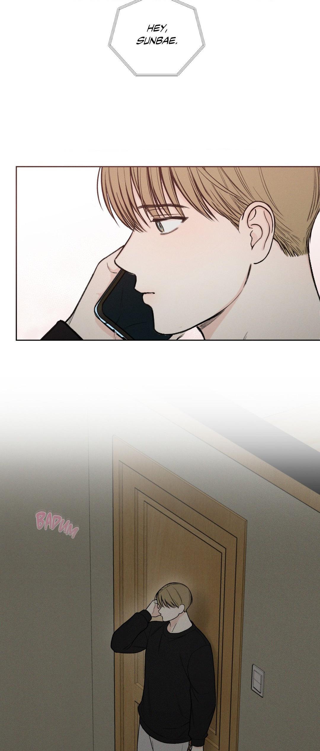 Read December chapter 54.6 image 21 on Lezhin