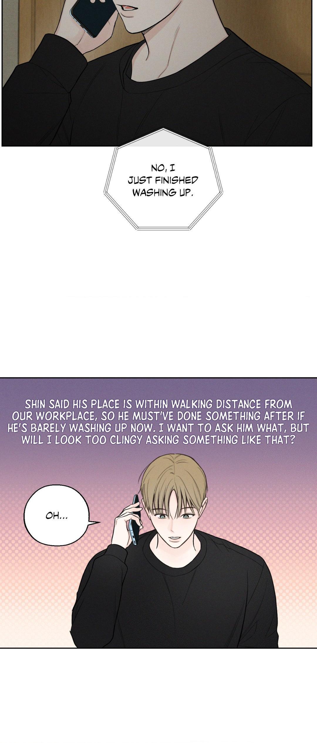 Read December chapter 54.6 image 23 on Lezhin
