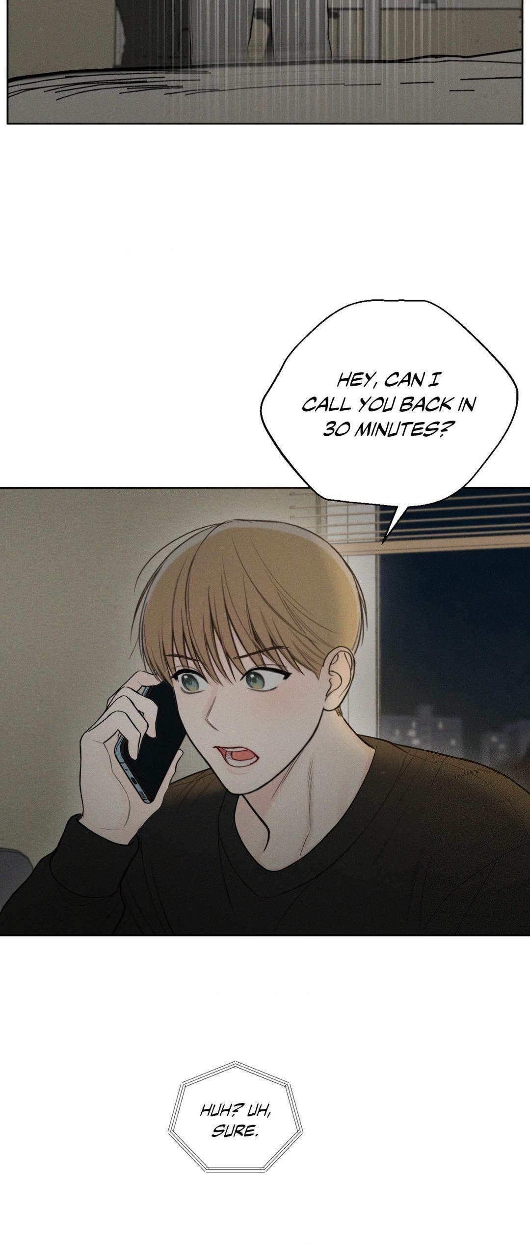Read December chapter 54.6 image 30 on Lezhin
