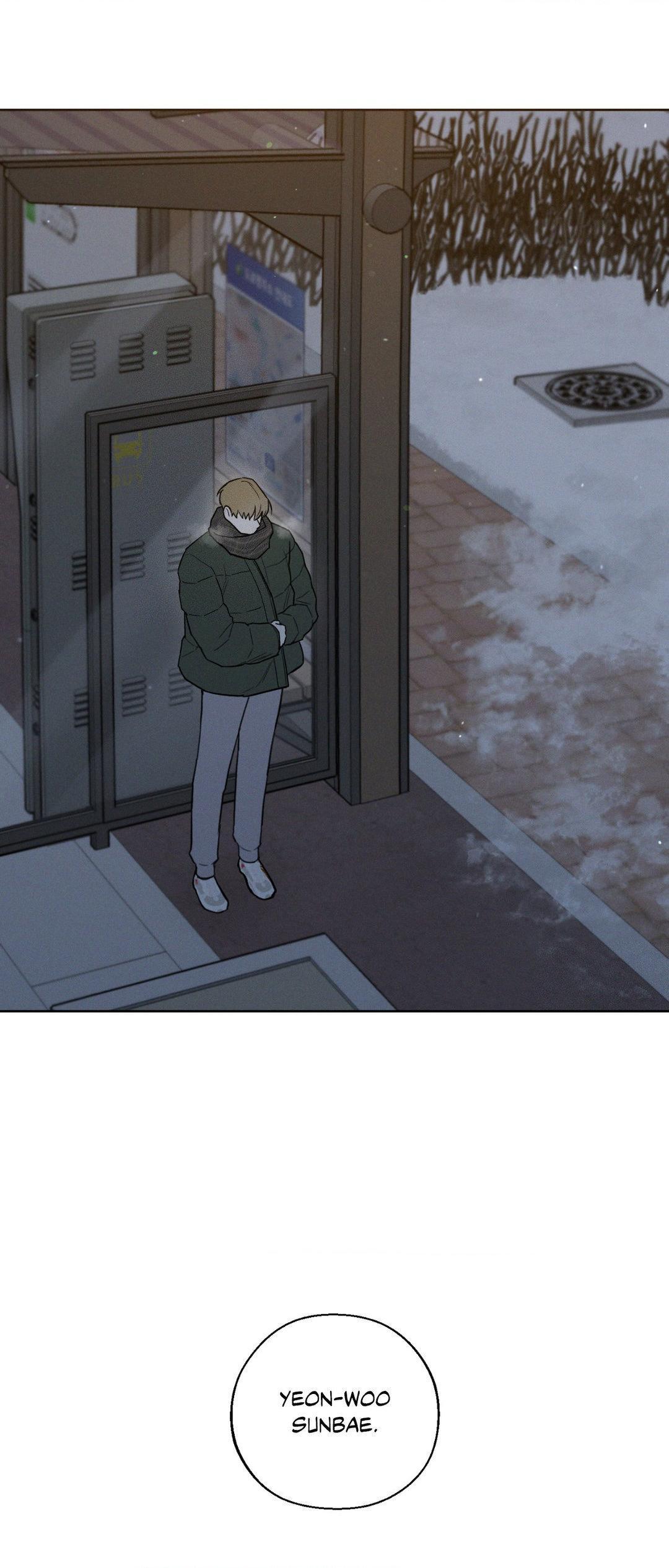 Read December chapter 54.6 image 32 on Lezhin