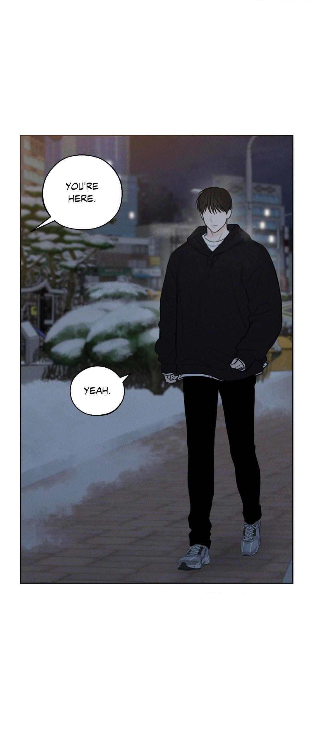 Read December chapter 54.6 image 33 on Lezhin