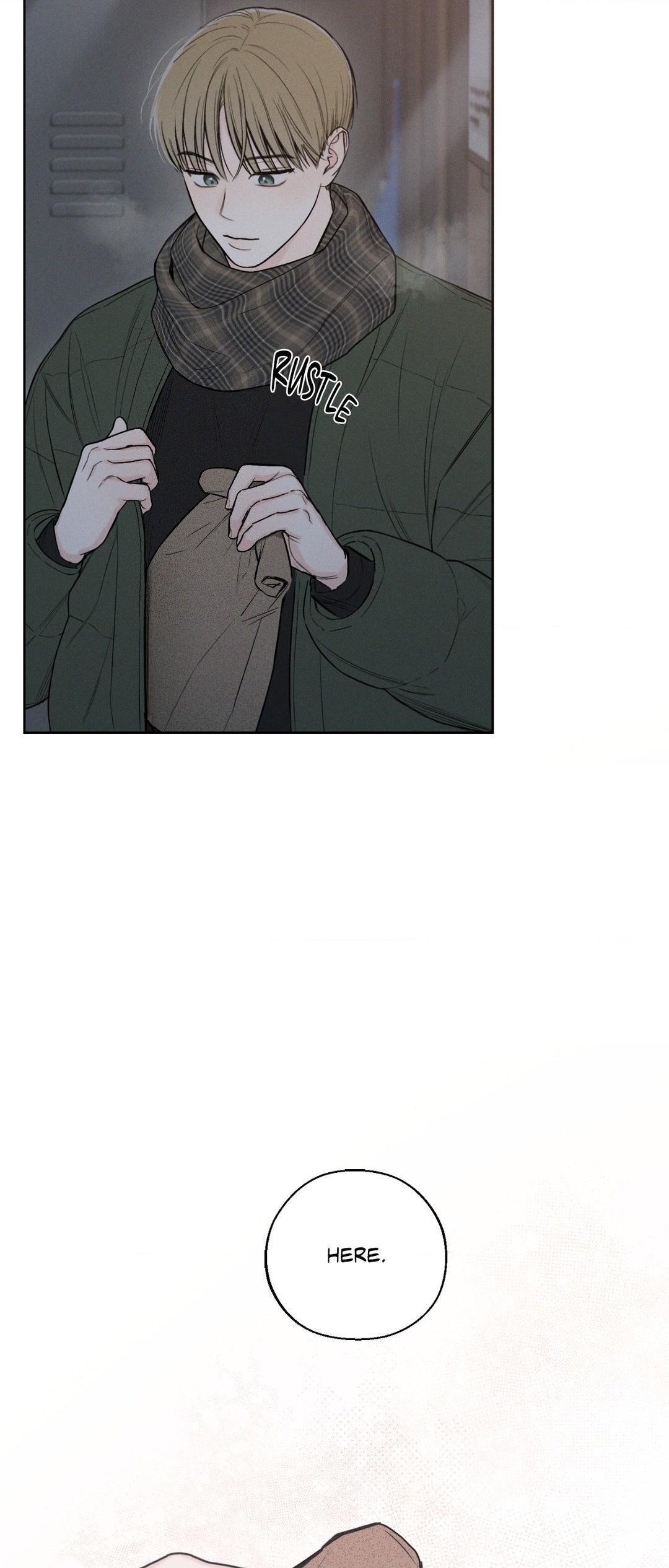 Read December chapter 54.6 image 37 on Lezhin