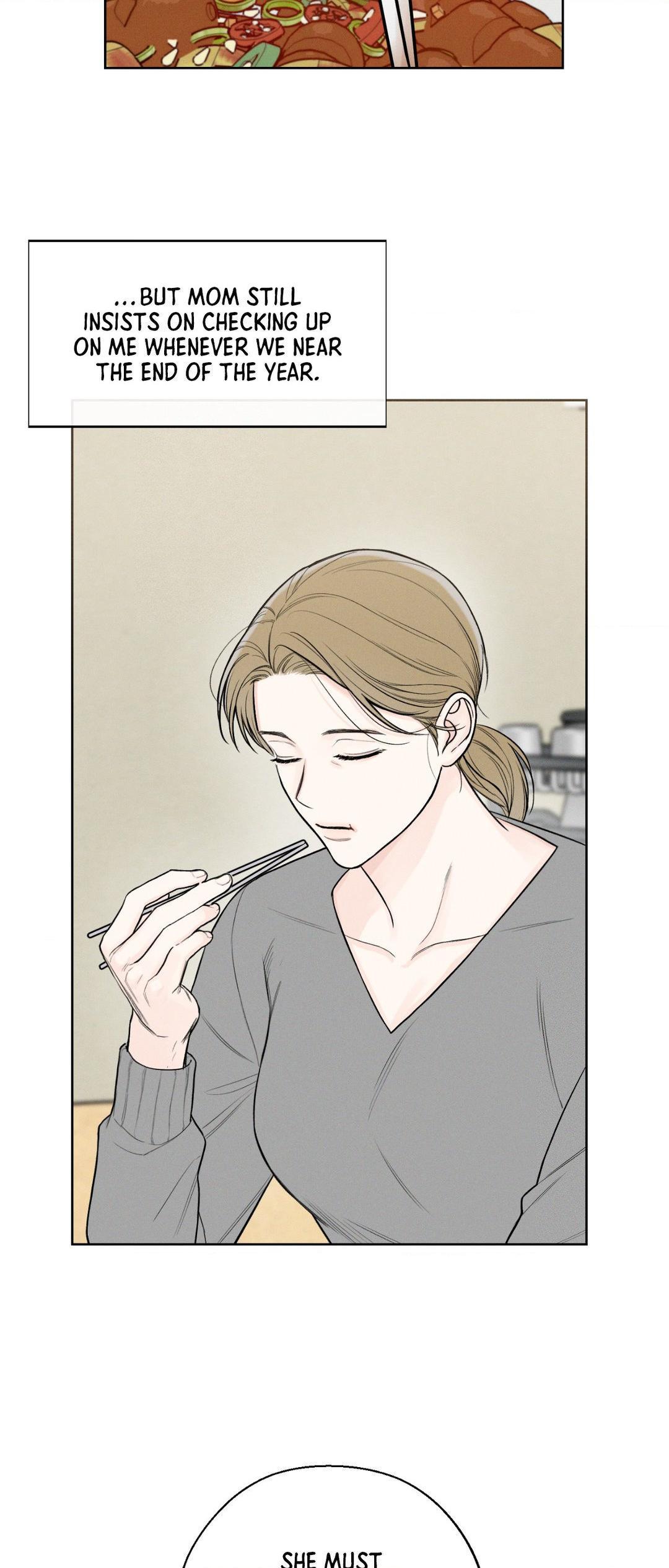 Read December chapter 54.6 image 4 on Lezhin