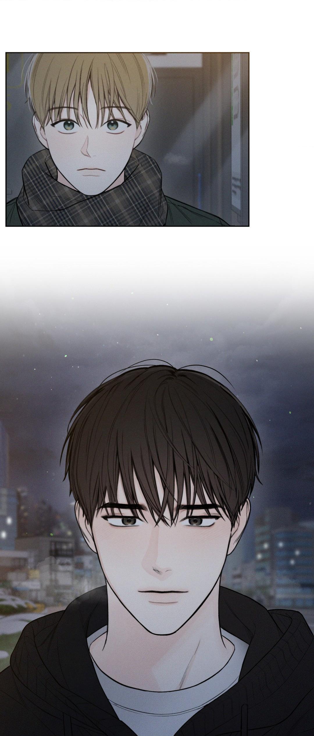 Read December chapter 54.6 image 40 on Lezhin
