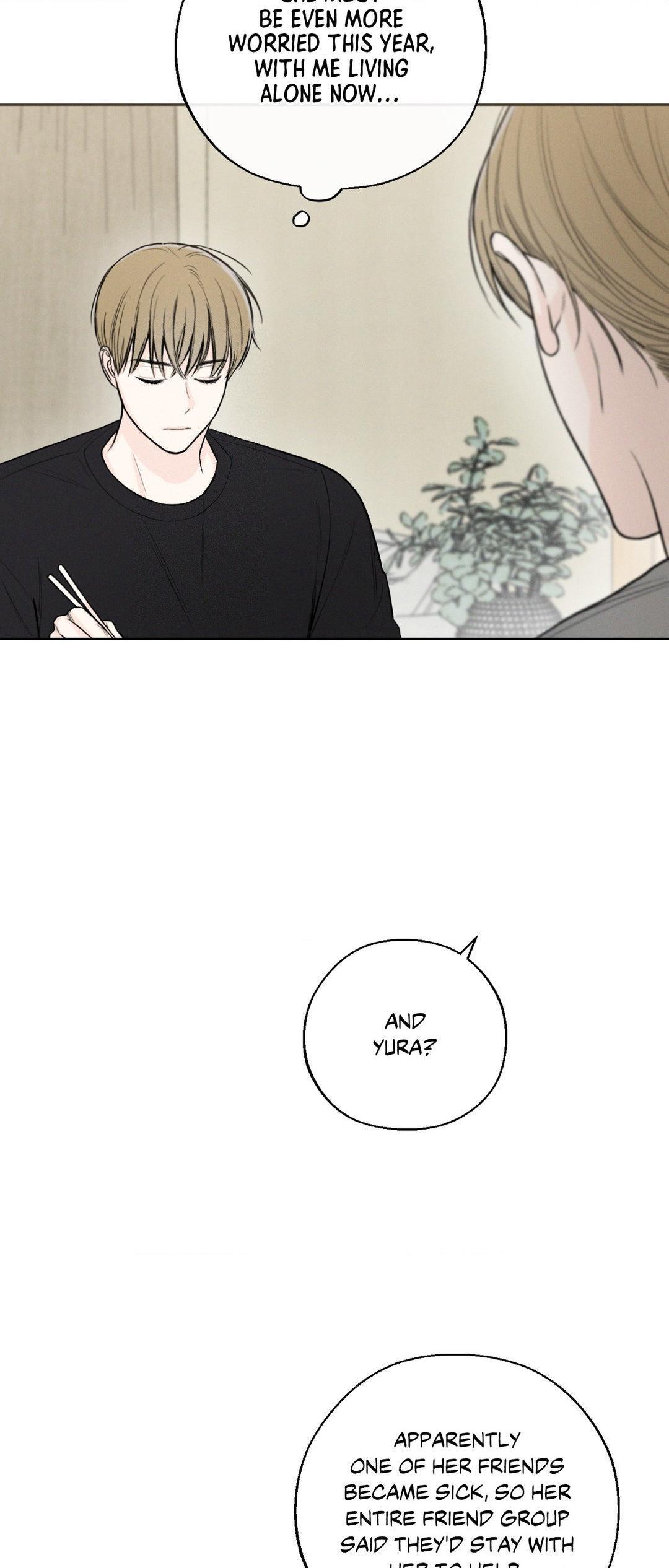 Read December chapter 54.6 image 5 on Lezhin