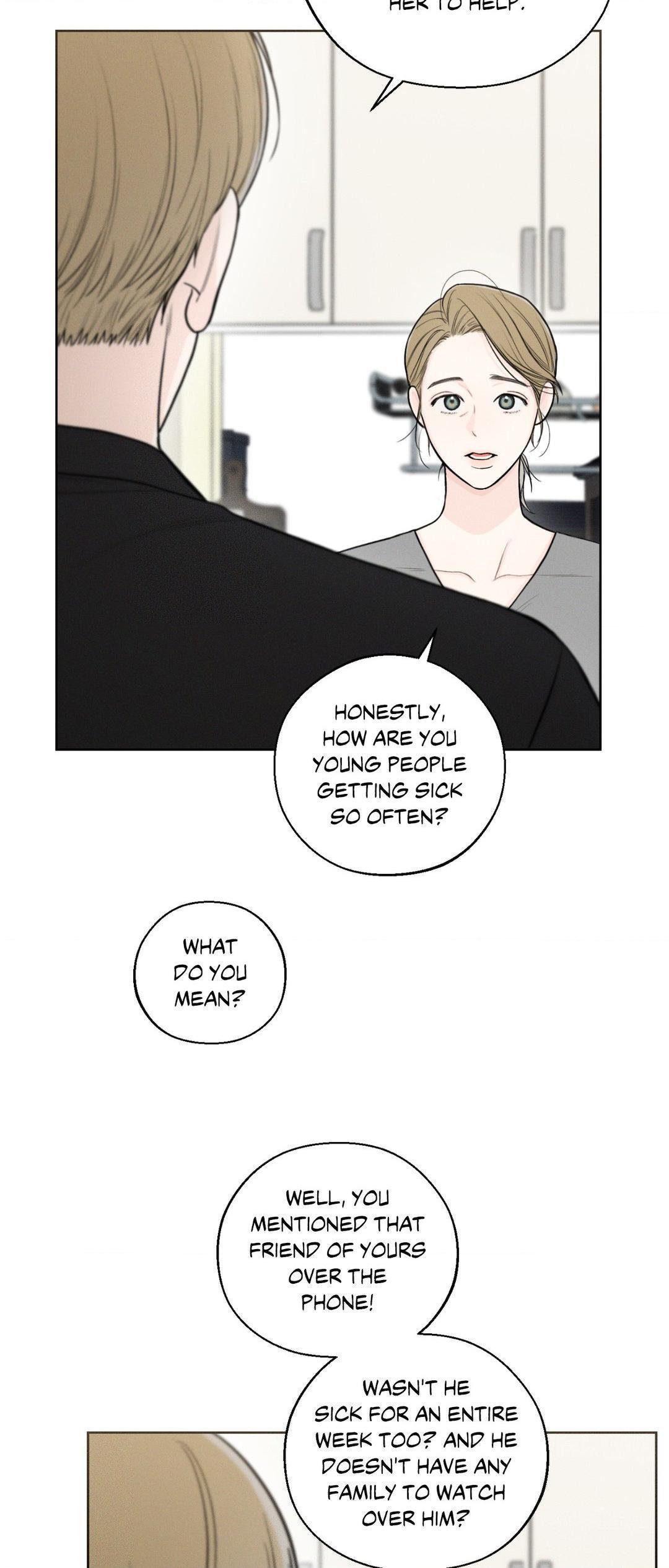 Read December chapter 54.6 image 6 on Lezhin